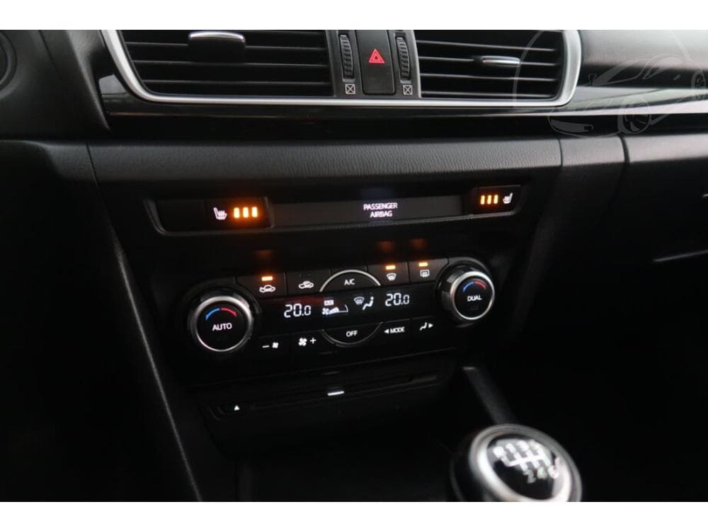 2014 Mazda 3 - 14