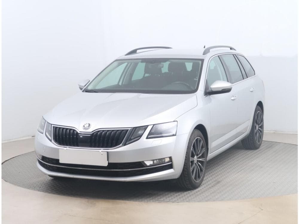 2017 Škoda OCTAVIA - 4
