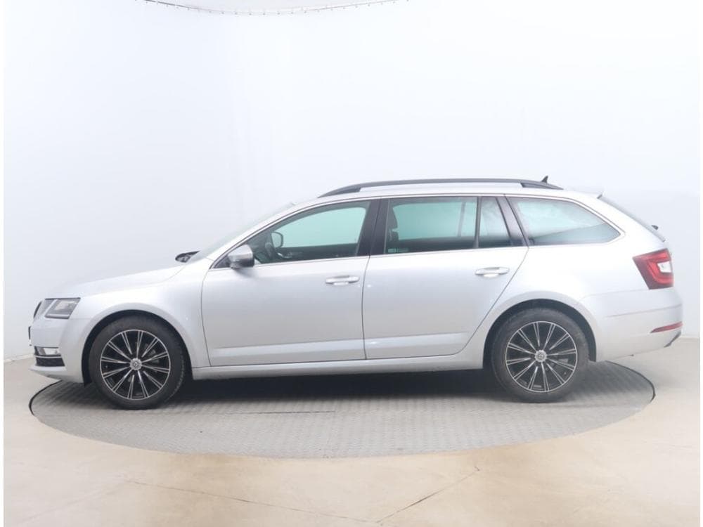 2017 Škoda OCTAVIA - 7
