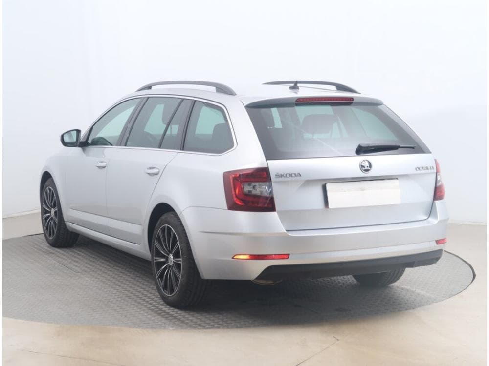 2017 Škoda OCTAVIA - 10