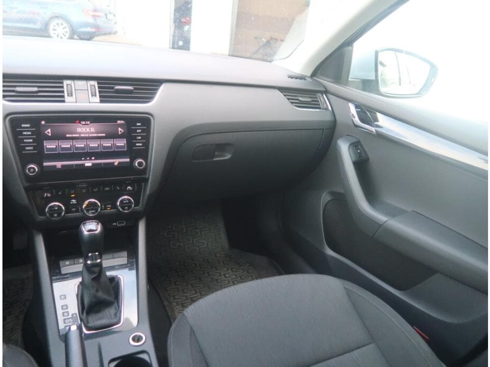 2017 Škoda OCTAVIA - 22