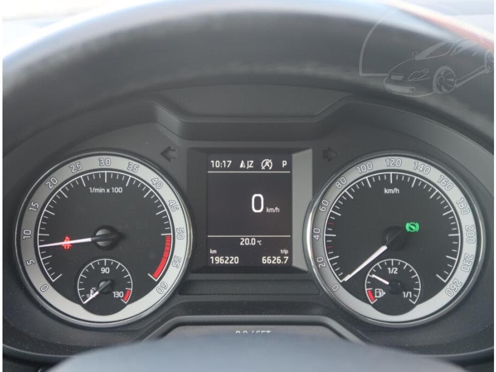 2017 Škoda OCTAVIA - 31