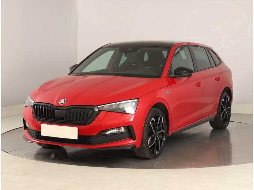 2022 Škoda SCALA - 3