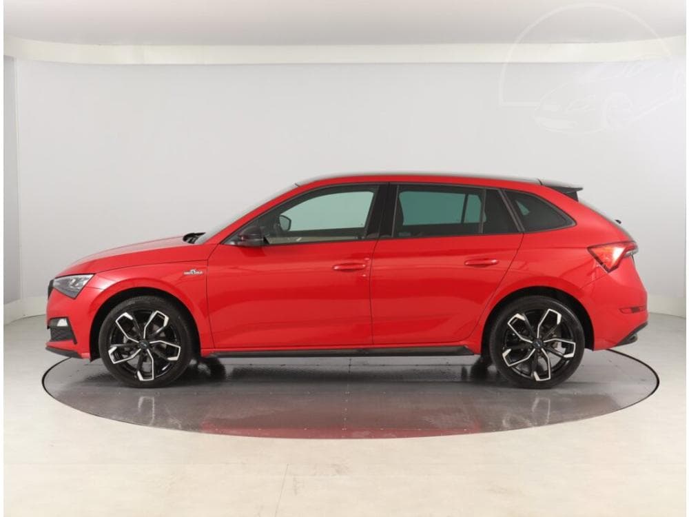 2022 Škoda SCALA - 5
