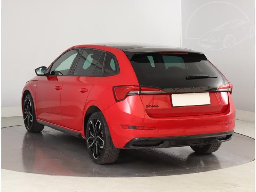 2022 Škoda SCALA - 7