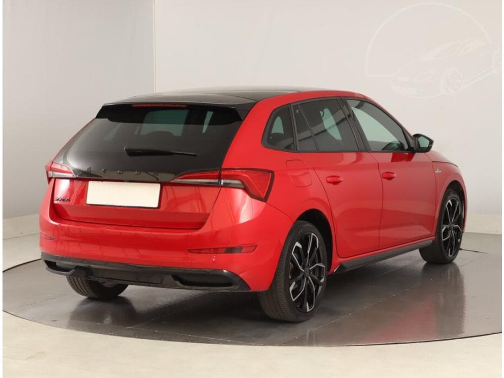 2022 Škoda SCALA - 9