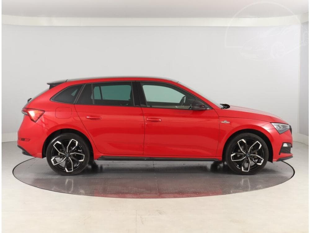 2022 Škoda SCALA - 11