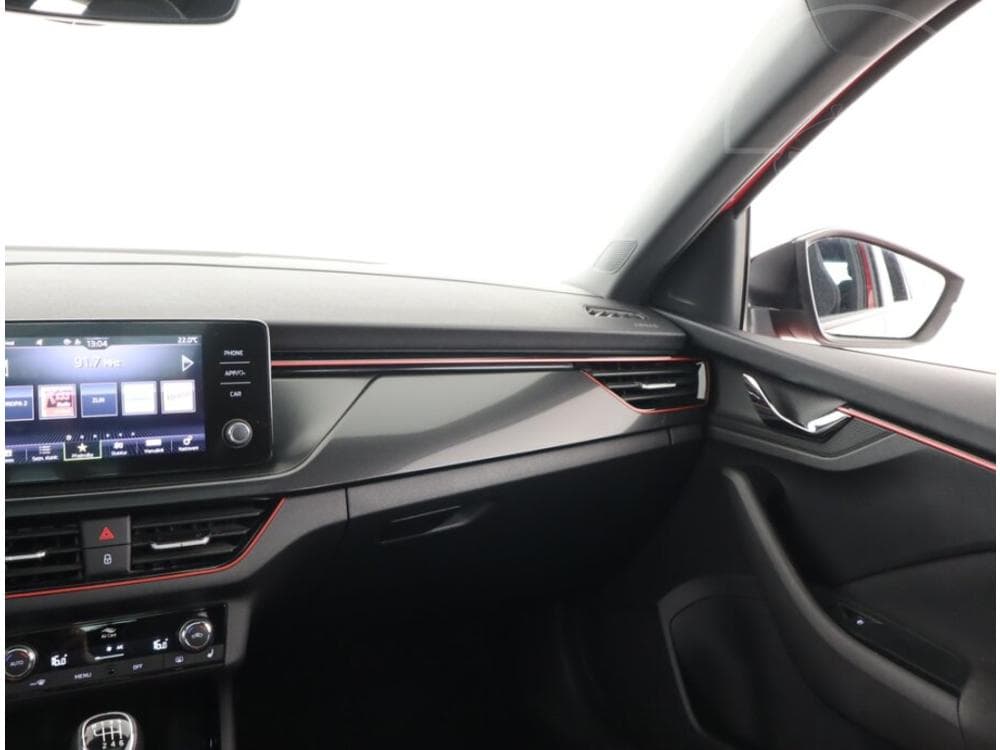 2022 Škoda SCALA - 15