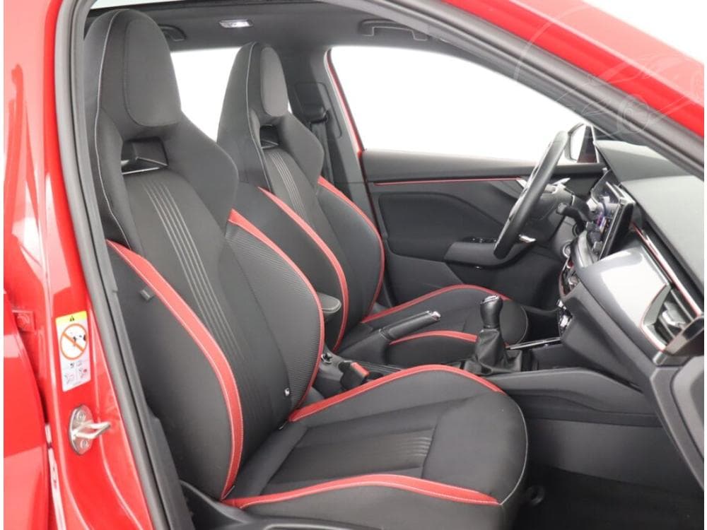 2022 Škoda SCALA - 17