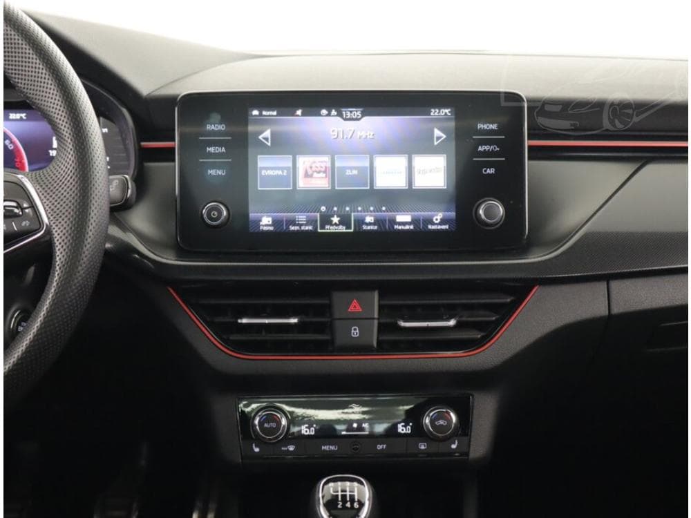 2022 Škoda SCALA - 23