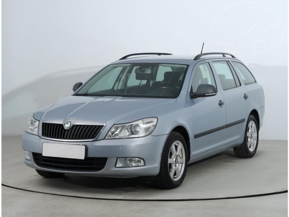 2011 Škoda OCTAVIA - 2