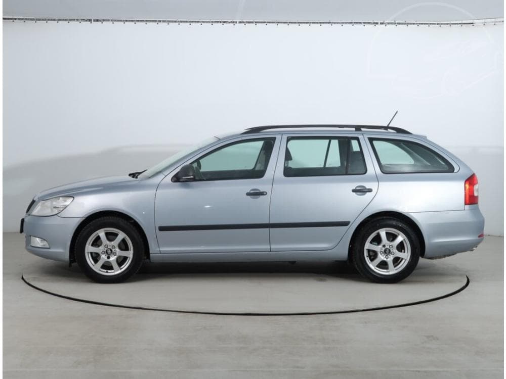 2011 Škoda OCTAVIA - 3