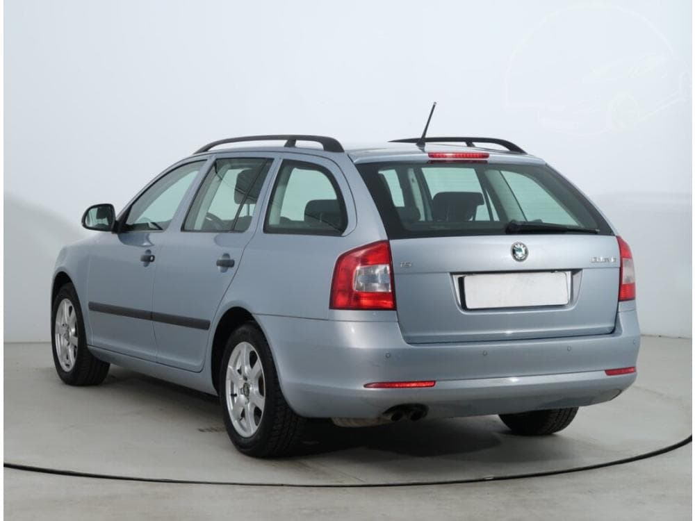 2011 Škoda OCTAVIA - 4
