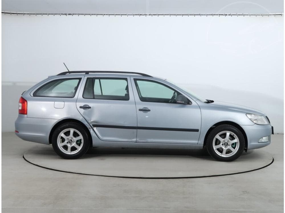 2011 Škoda OCTAVIA - 6