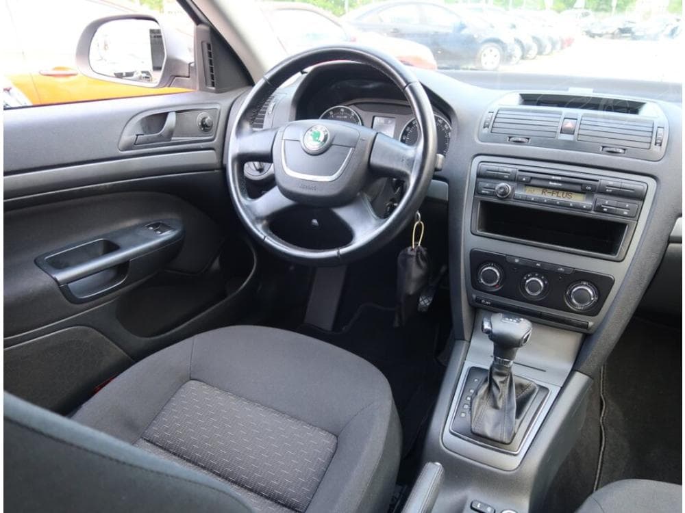 2011 Škoda OCTAVIA - 7