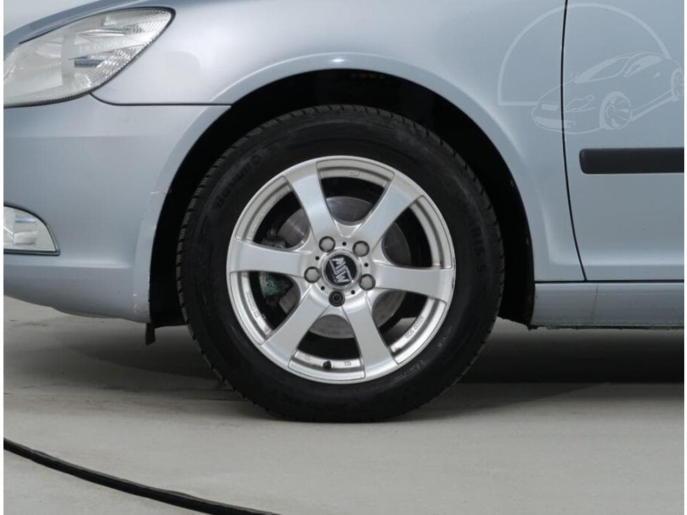 2011 Škoda OCTAVIA - 15