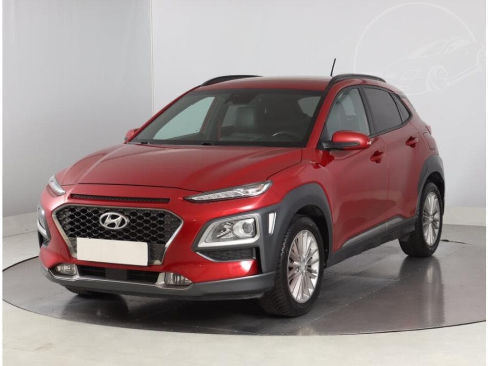 2018 Hyundai KONA - 4
