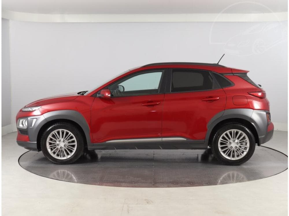 2018 Hyundai KONA - 7