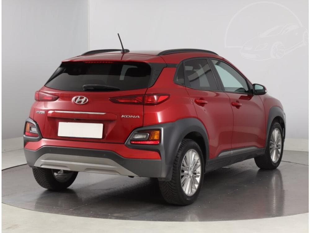 2018 Hyundai KONA - 13