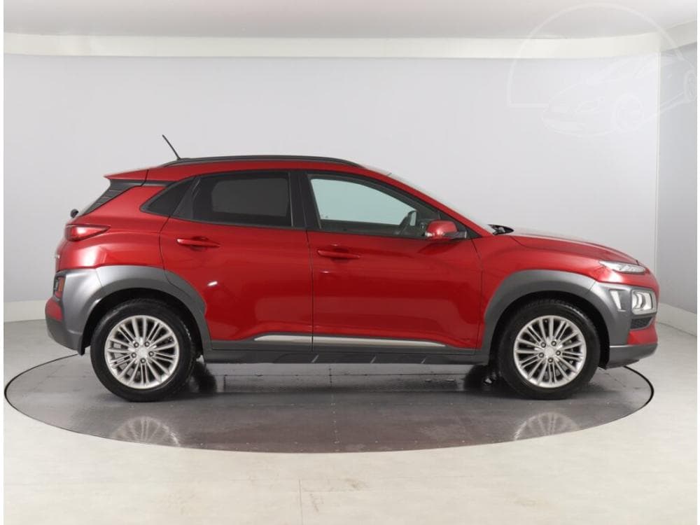2018 Hyundai KONA - 16