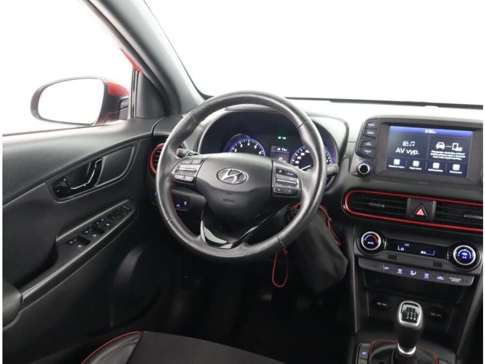 2018 Hyundai KONA - 19
