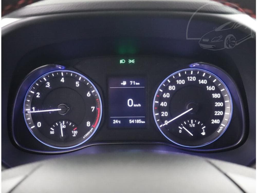 2018 Hyundai KONA - 31