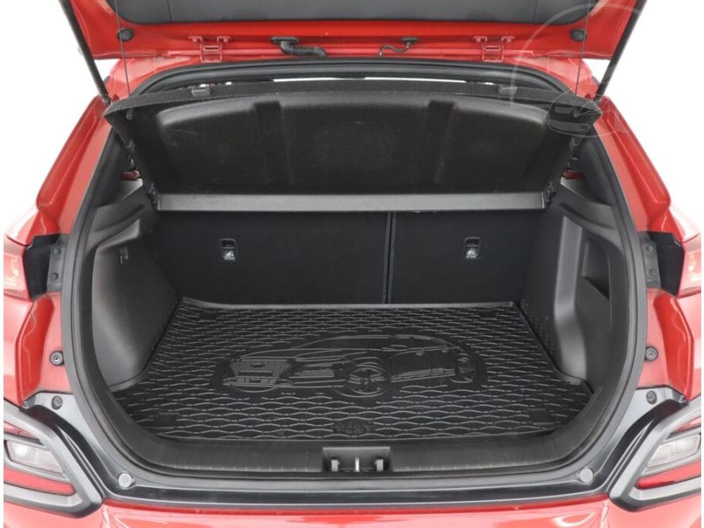 2018 Hyundai KONA - 37