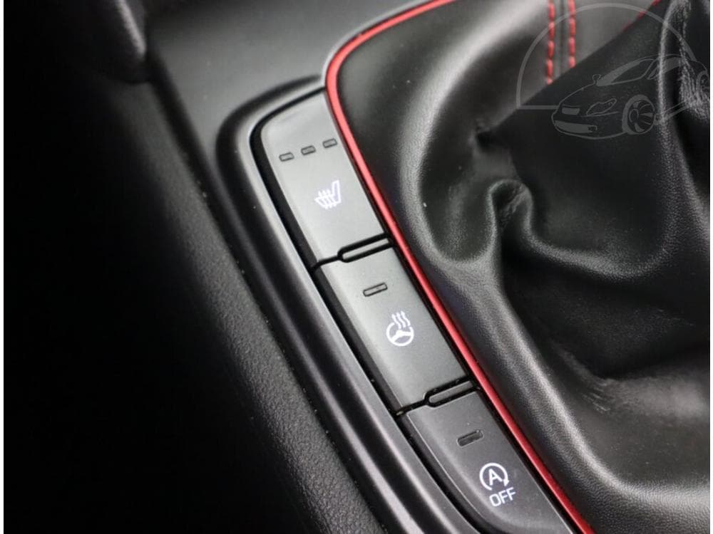 2018 Hyundai KONA - 43