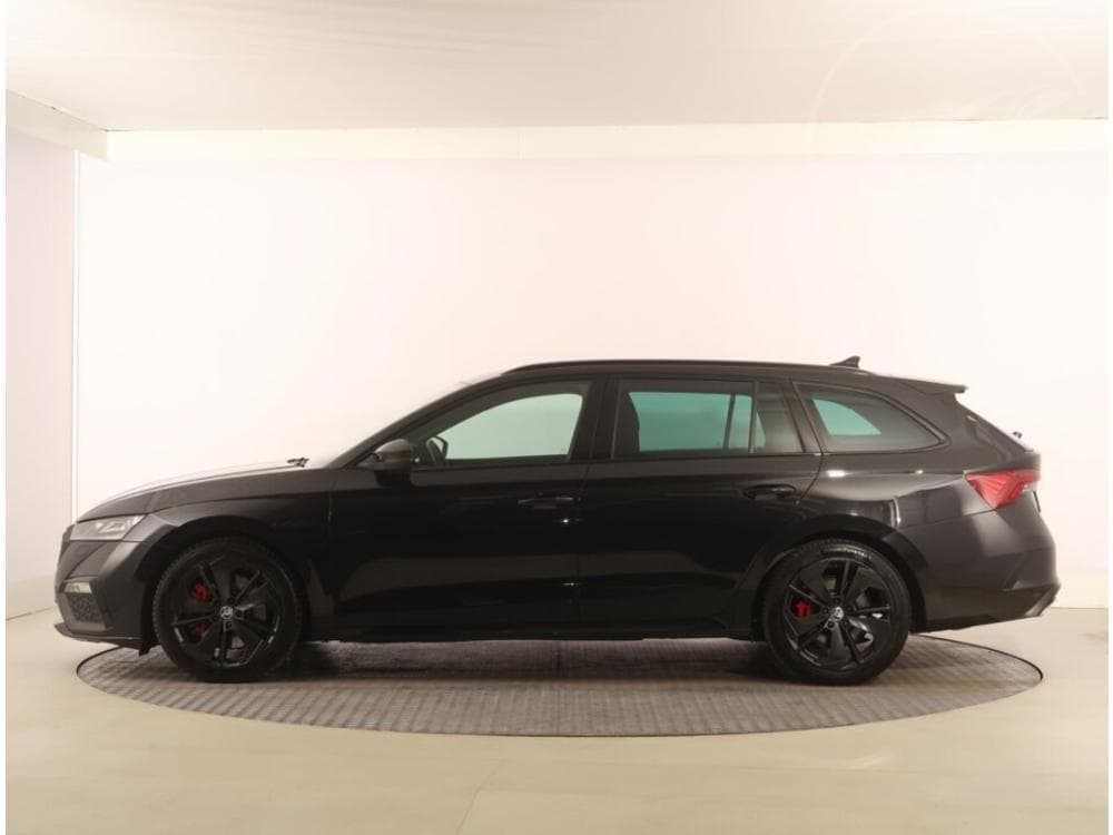 2022 Škoda OCTAVIA - 5