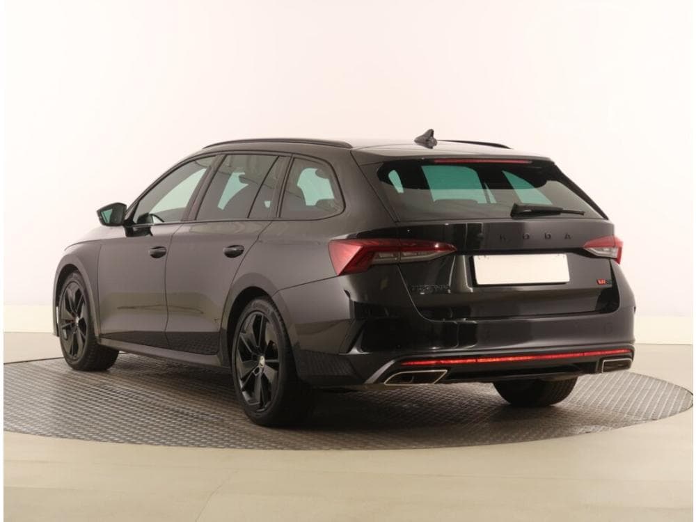 2022 Škoda OCTAVIA - 7