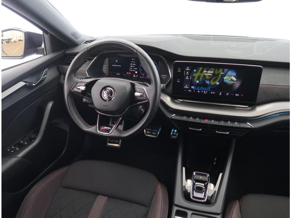2022 Škoda OCTAVIA - 13
