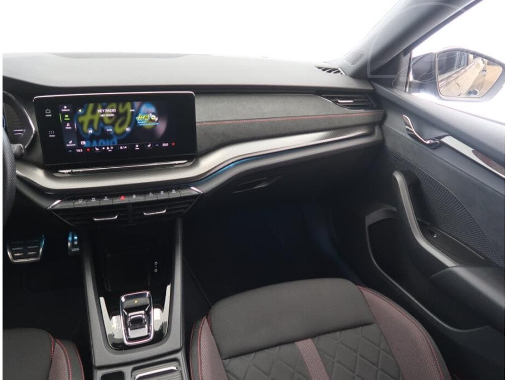 2022 Škoda OCTAVIA - 15