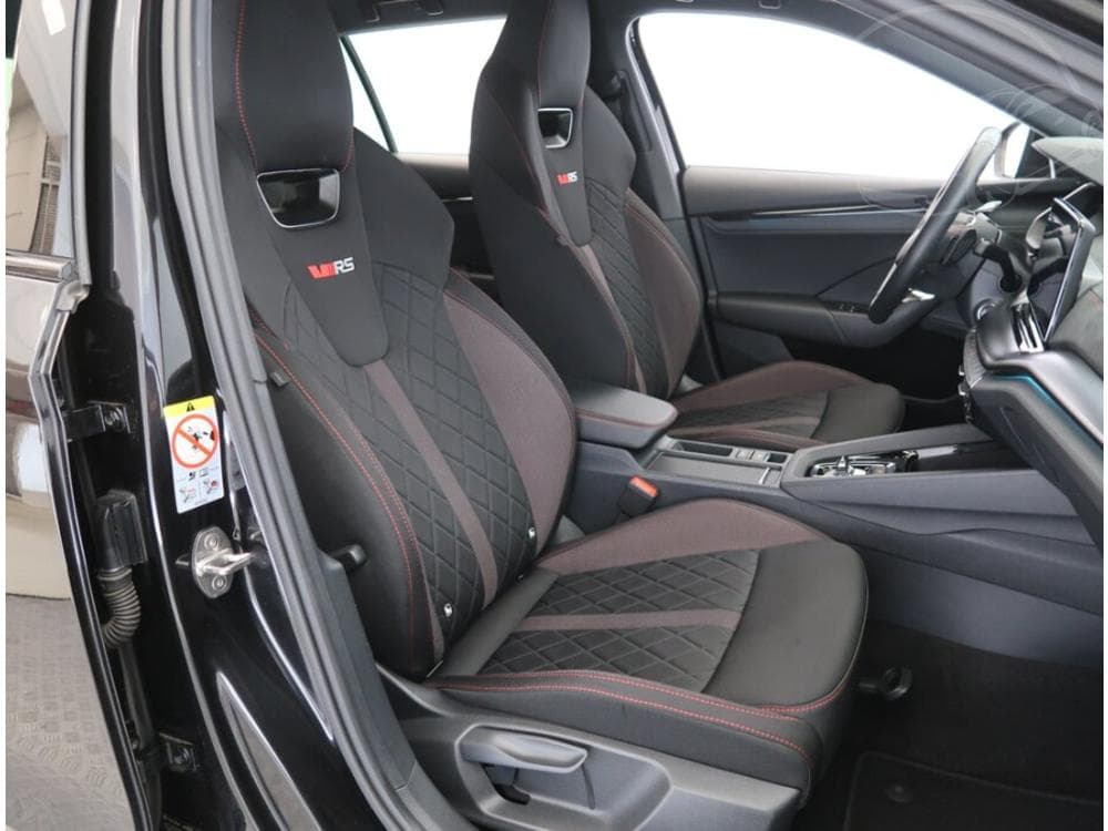 2022 Škoda OCTAVIA - 17