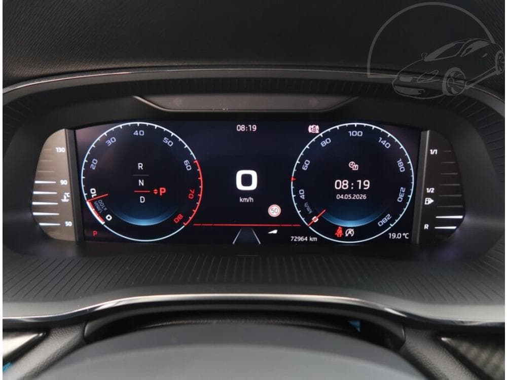 2022 Škoda OCTAVIA - 21
