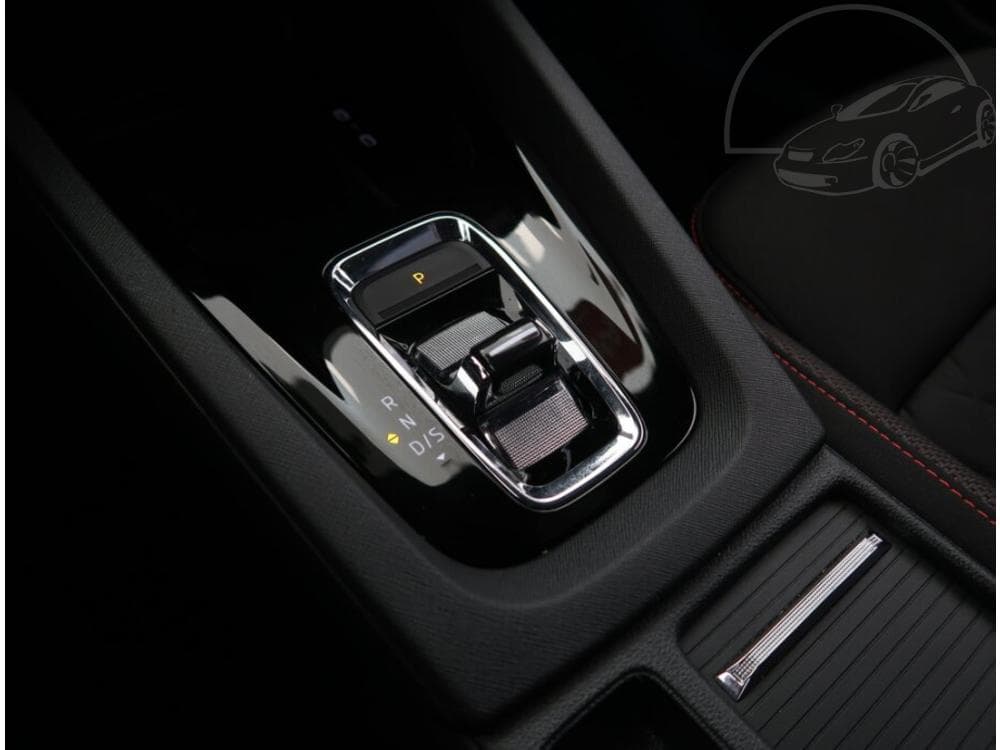 2022 Škoda OCTAVIA - 25