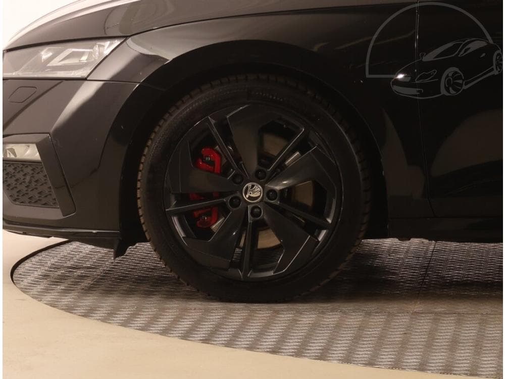 2022 Škoda OCTAVIA - 29