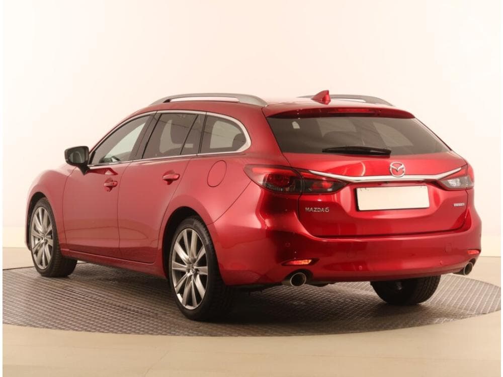 2022 Mazda 6 - 10