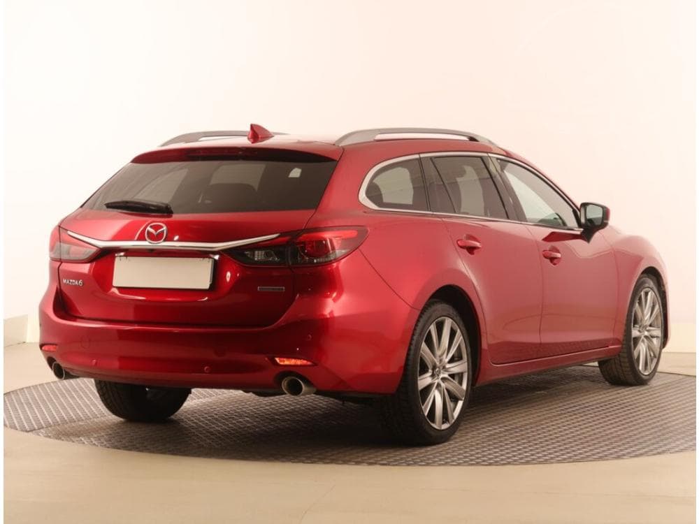 2022 Mazda 6 - 13