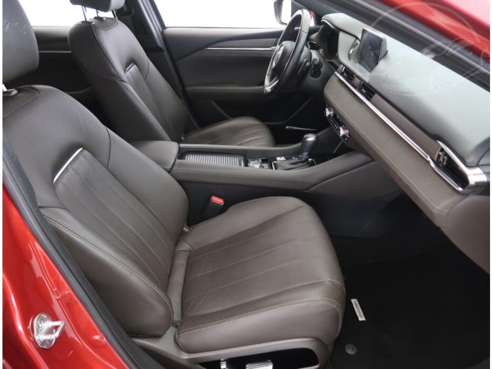 2022 Mazda 6 - 25