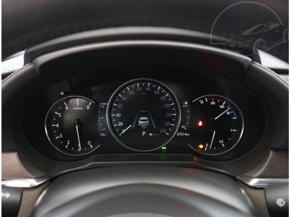2022 Mazda 6 - 31