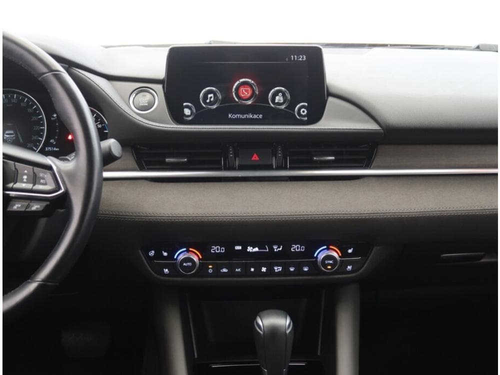 2022 Mazda 6 - 34