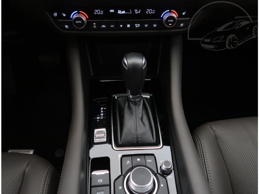 2022 Mazda 6 - 37