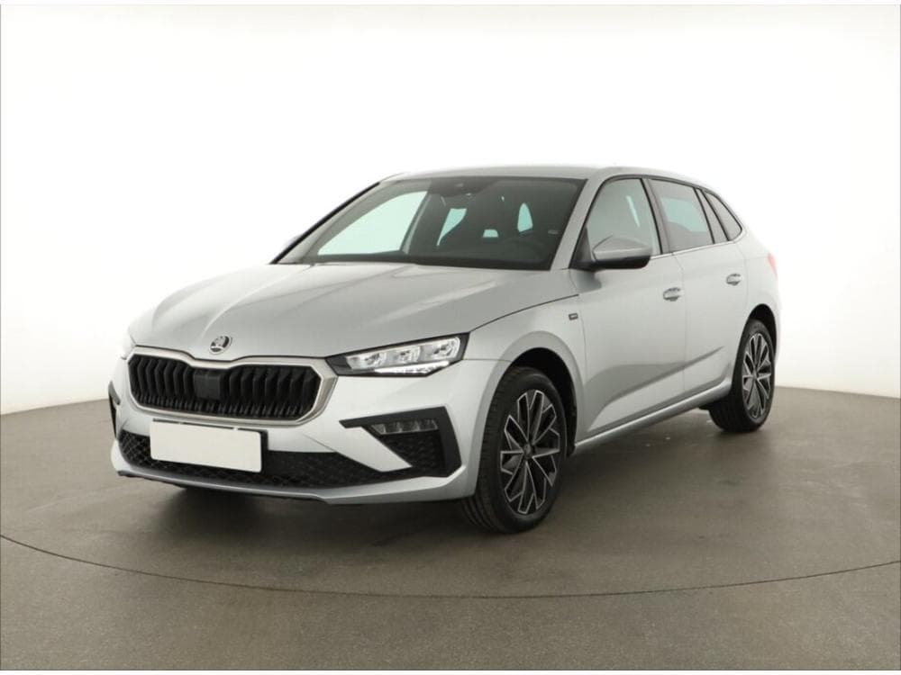 2025 Škoda SCALA - 3