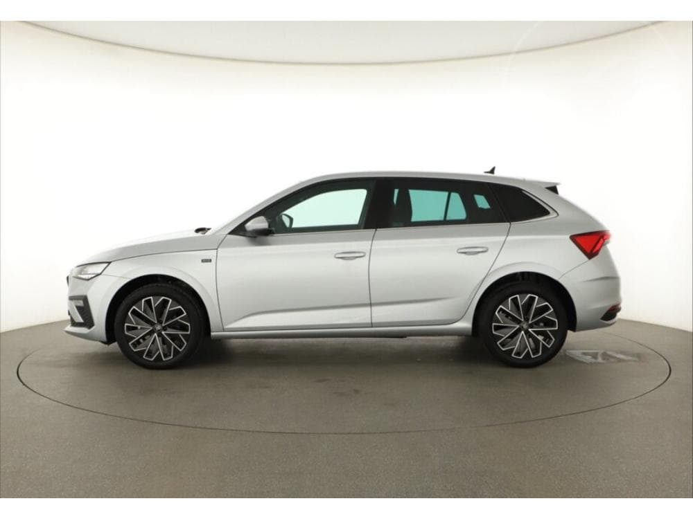 2025 Škoda SCALA - 5