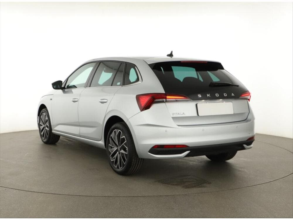 2025 Škoda SCALA - 7