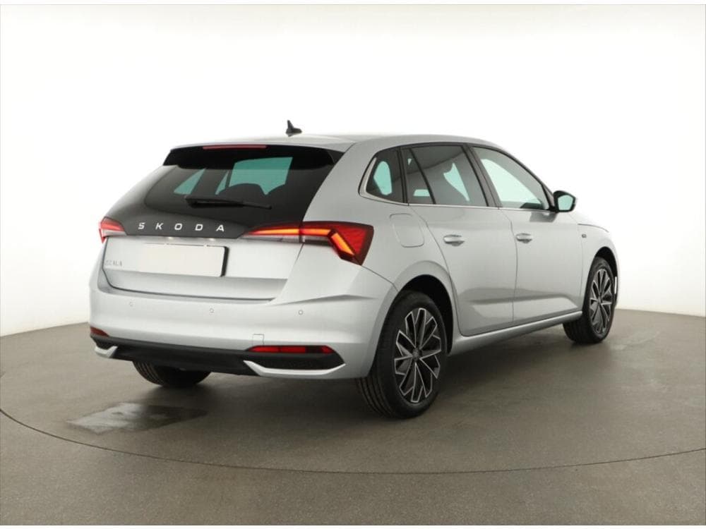 2025 Škoda SCALA - 9