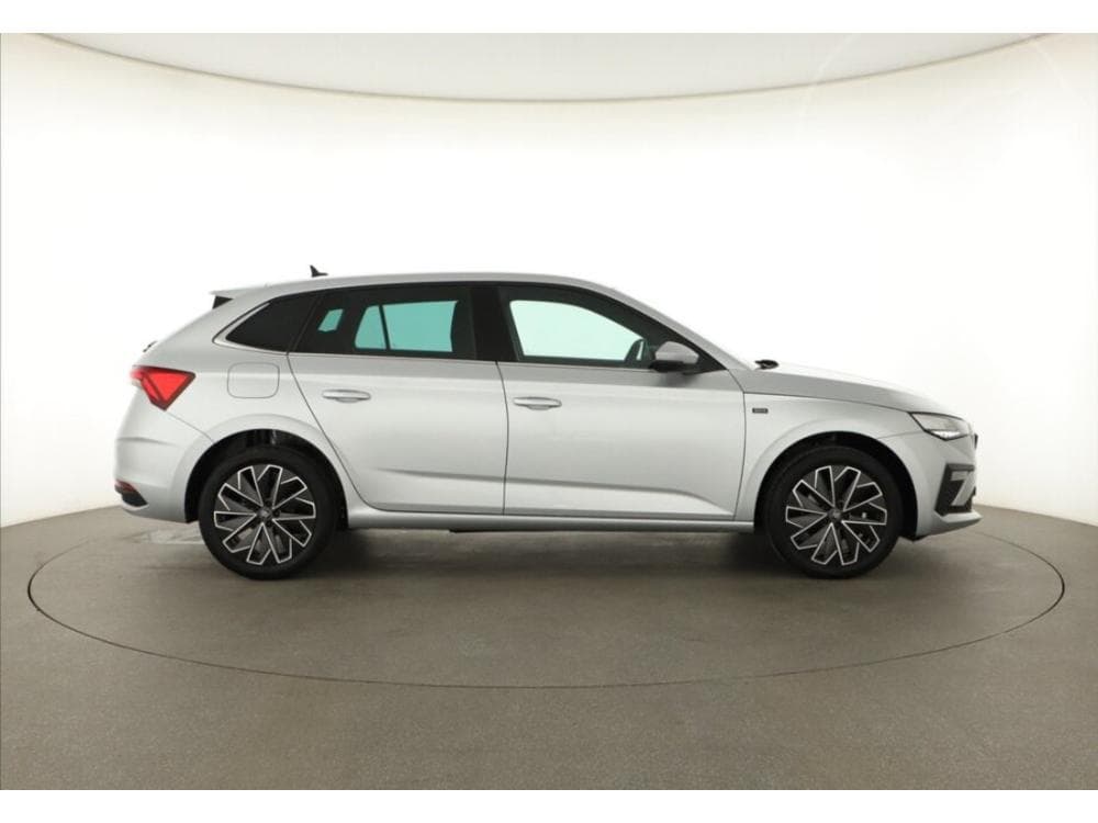 2025 Škoda SCALA - 11