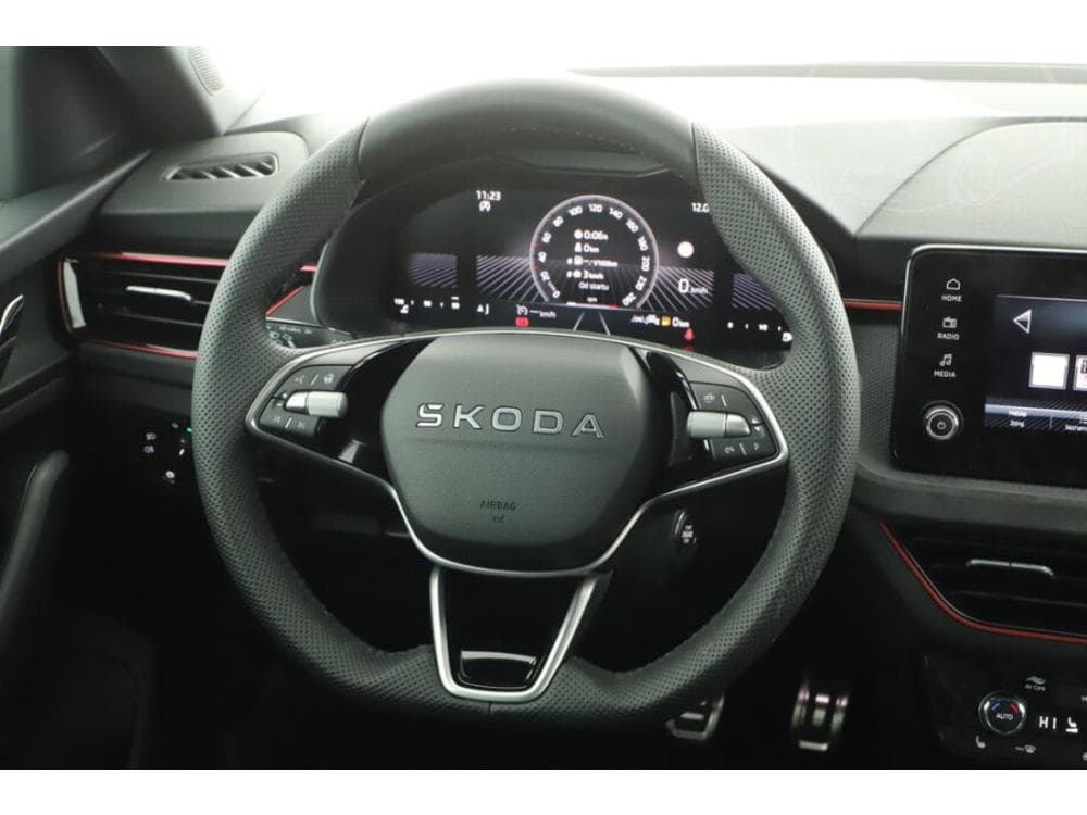2025 Škoda SCALA - 15