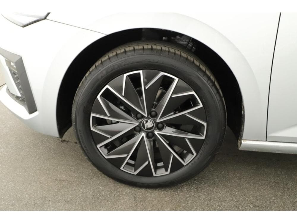 2025 Škoda SCALA - 23