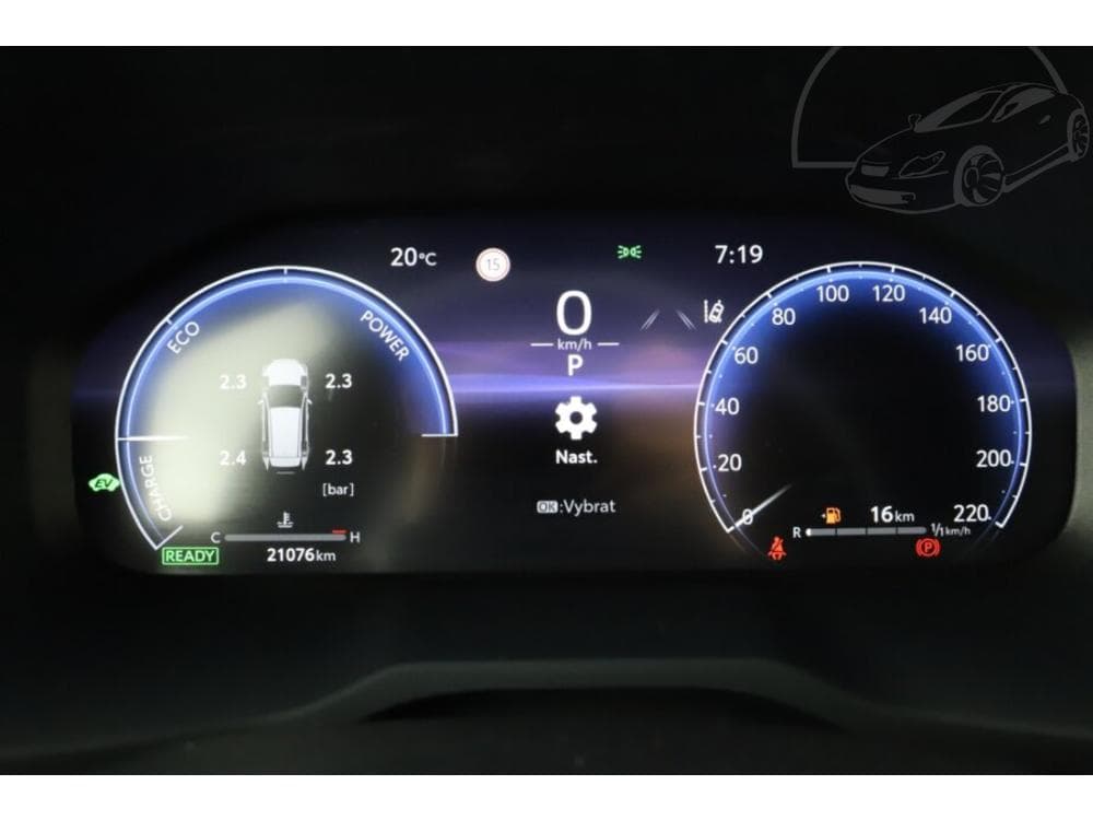2025 Toyota RAV4 - 22